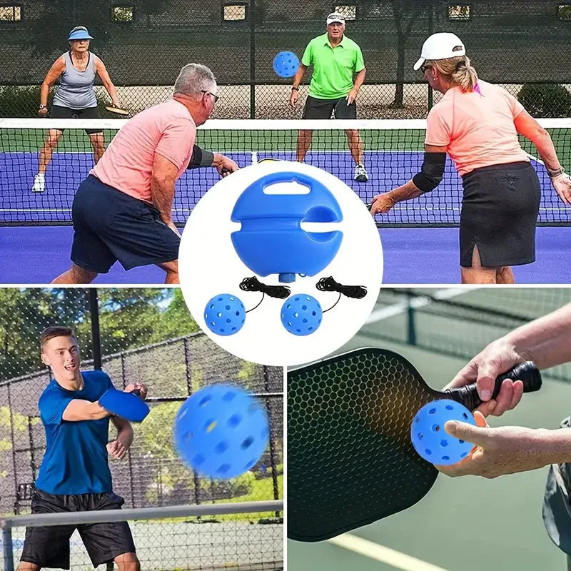DinkMode | Pickleball Trainer