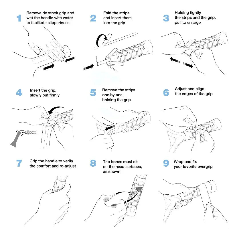 Hand Grip