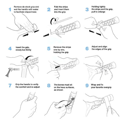 Hand Grip
