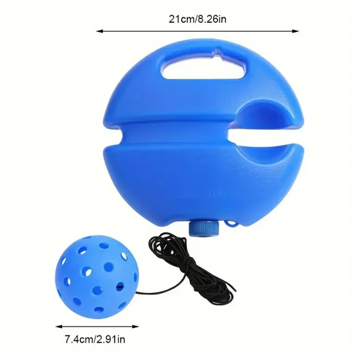 DinkMode | Pickleball Trainer