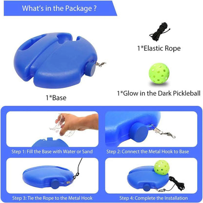 DinkMode | Pickleball Trainer